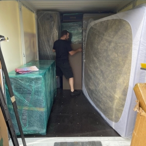 Photo of Tetris Moving Specialize In Local Residential, And Commercial Moves