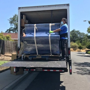 San Francisco AAA Best Movers Company