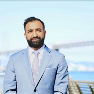 Oakland Amin Law Firm