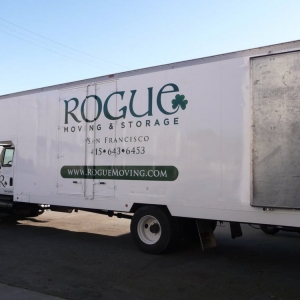 Photo of Rogue Moving & Storage Local Move Storage Office Staging