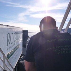 Photo of Rogue Moving & Storage Local Move Storage Office Staging