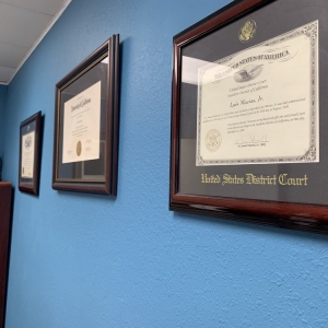 Photo of Law Office of Luis Macias Jr