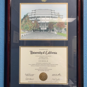 Photo of Law Office of Luis Macias Jr
