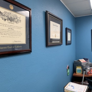 Photo of Law Office of Luis Macias Jr