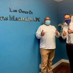 Photo of Law Office of Luis Macias Jr