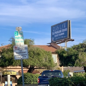 Photo of RJS Law For Tax Issue Business, Your Home, And Your Possessions