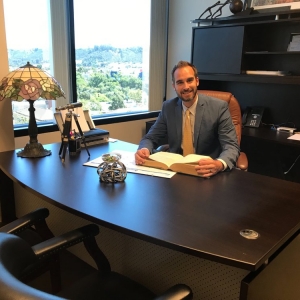 Photo of The Law Office of Bradley R Corbett, Criminal Defense Law