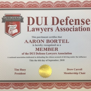 Photo of Law Firm of Aaron Bortel