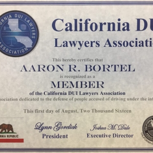 Photo of Law Firm of Aaron Bortel