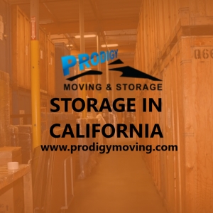 Photo of Prodigy Moving & Storage Company
