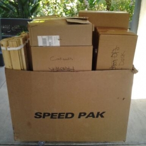 Photo of Prodigy Moving & Storage Company