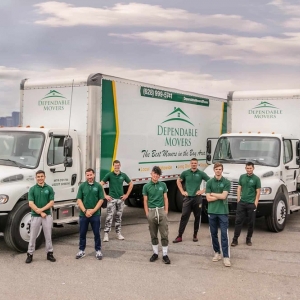 Photo of Dependable Movers Company - San Francisco