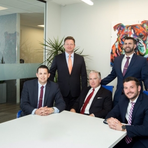 Photo of Batta Fulkerson Law Group