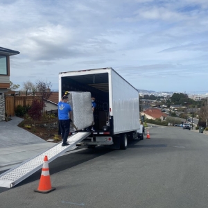 Photo of KZ2 Moving Company