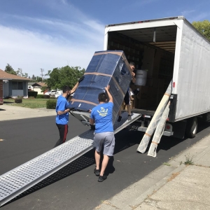 Photo of KZ2 Moving Company