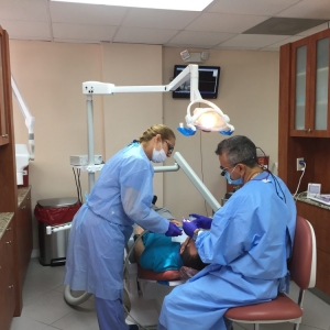 Photo of Jorge Ramos, DMD - Bella Smile Dentistry Care About Your Smile And Well-being