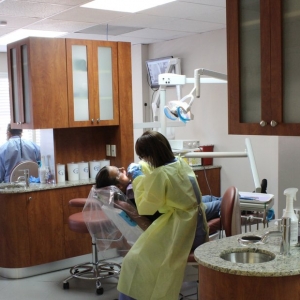 Photo of Jorge Ramos, DMD - Bella Smile Dentistry Care About Your Smile And Well-being