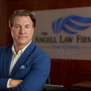 Photo of The Angell Law Firm