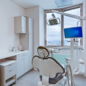 Photo of Union Square Dental Practice A Comprehensive Dental Clinic