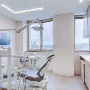 Photo of Union Square Dental Practice A Comprehensive Dental Clinic