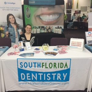 Photo of Maria D Valdes Garcia , DMD - South Florida Dentistry Value Our Patient Relationships