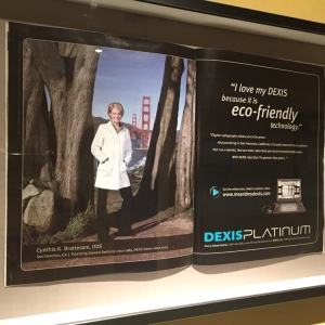 San Francisco Cynthia K Brattesani, DDS Clinic