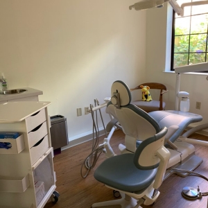 Photo of SF Pediatric Dentistry Practice
