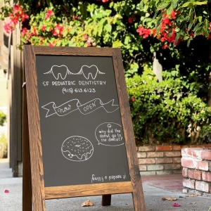 Photo of SF Pediatric Dentistry Practice