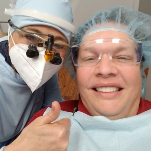Photo of Teresa Bello - Burgos ,DMD, AAACD Full Mouth Reconstruction General Dentistry