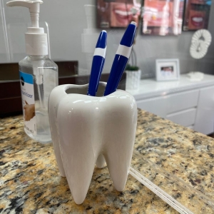 Photo of Teresa Bello - Burgos ,DMD, AAACD Full Mouth Reconstruction General Dentistry