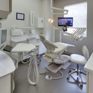Photo of Center for Advanced Dentistry A Cosmetic Dental Practice