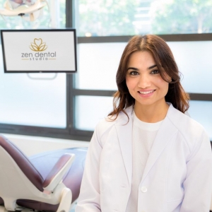 San Francisco Zen Dental Studio
