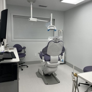 Photo of Fremont Periodontics And Implants Periodontics And Implants Practice