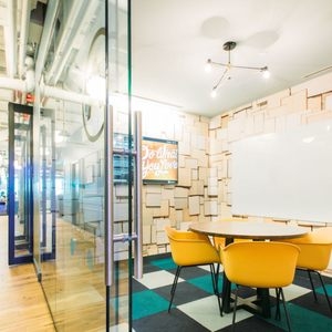 Photo of Herrick Law Firm