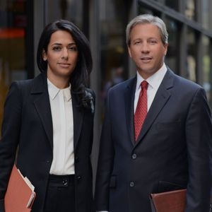 New York Chaffin Luhana LLP Law Firm
