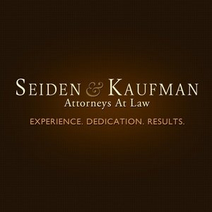 Photo of Seiden & Kaufman