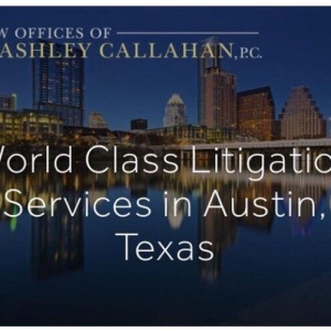 Photo of Law Offices of C. Ashley Callahan, PC Best Law Firm