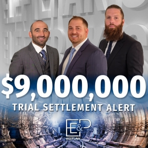 Photo of Elefterakis, Elefterakis & Panek Personal Injury Attorneys