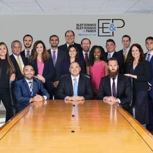 Photo of Elefterakis, Elefterakis & Panek Personal Injury Attorneys