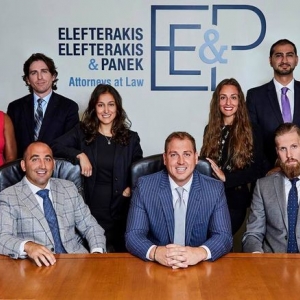 Photo of Elefterakis, Elefterakis & Panek Personal Injury Attorneys