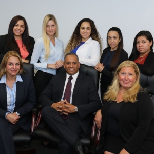 Photo of Rosenberg & Rodriguez Attorneys at Law