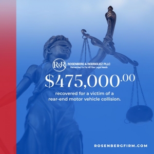 Photo of Rosenberg & Rodriguez Attorneys at Law