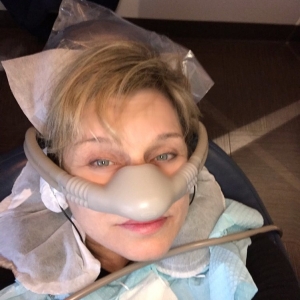 Photo of Coral Gables Dentistry Best Dentist Award