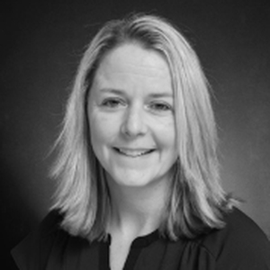 Photo of Stephanie Moriarty- USI Insurance