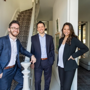 Photo of Bellings Brothers Real Estate Team