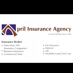 Photo of April Insurance agency