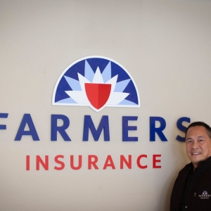 San Francisco Farmers Insurance Company - Kevin Tong