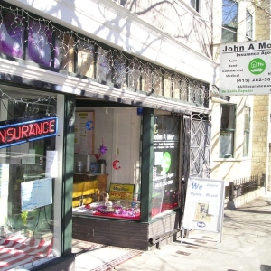 Photo of John A Morton Insurance Agency
