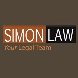Photo of Simon Law Family Lawyer
