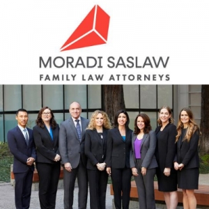San Francisco Moradi Saslaw - Family Law Attorneys